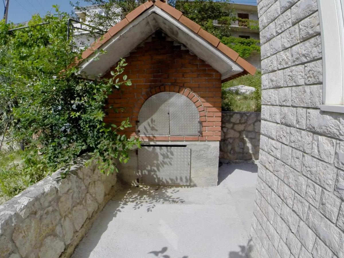 Holiday Apartment Lavanda Sumpetar Jesenice  Esterno foto