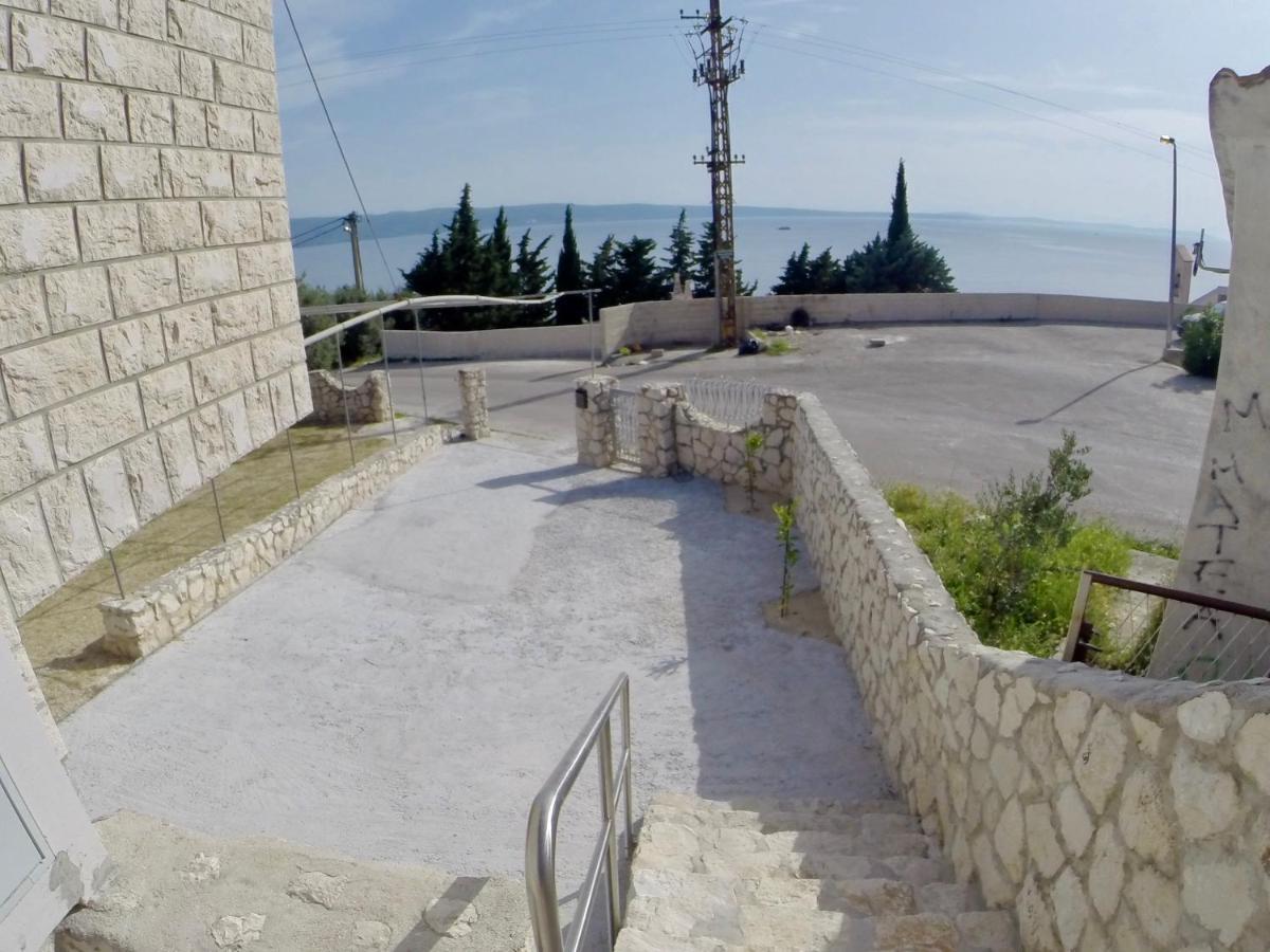 Holiday Apartment Lavanda Sumpetar Jesenice  Esterno foto